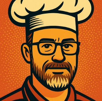 James Hursthouse — CEO, Soul Kitchen Games