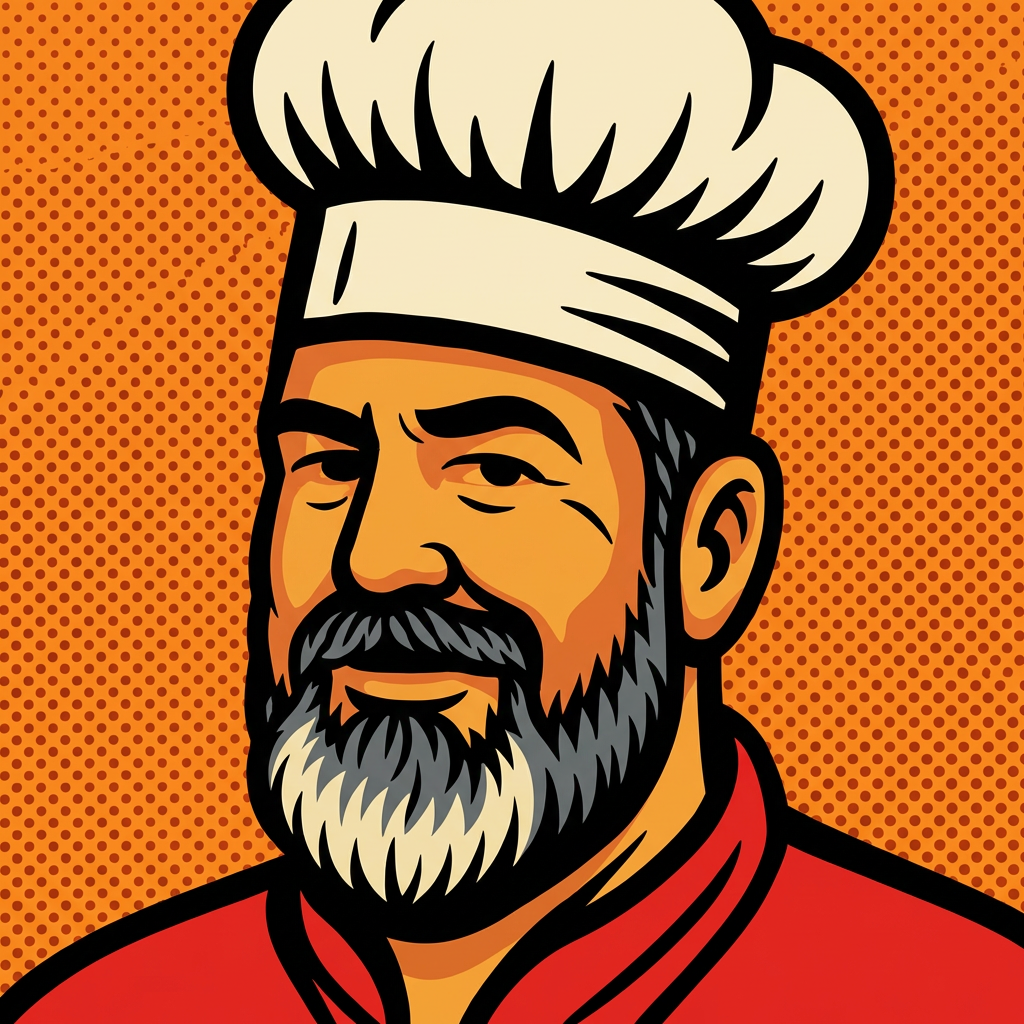 Joe Bonar — Head of Studio, Soul Kitchen Games